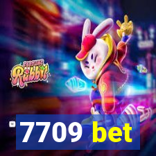 7709 bet